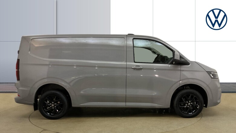 Volkswagen Transporter T28 Swb Diesel 2.0 TDI 110 Commerce Pro Van